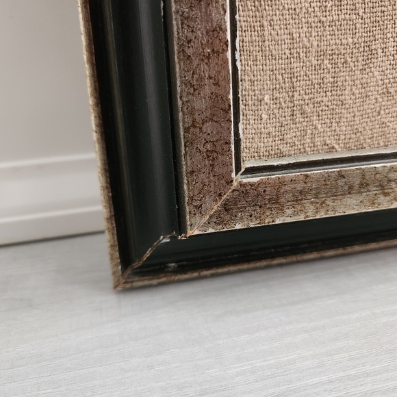 Beautiful Vintage Crewel - Picture 7 of 10